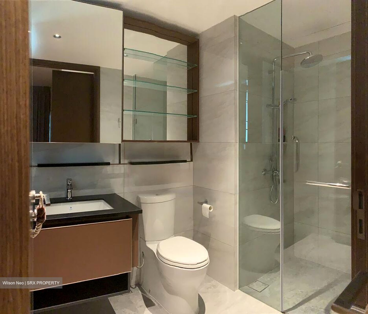 Normanton Park (D5), Apartment #557525901